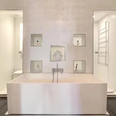 Prestige & Comfort Facing The Palais Des Festivals Appartement Cannes